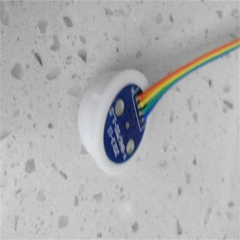 Diy Audio Electronics Projects - Sensor de módulo de bola de