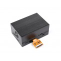 Diy With Electronics - Adaptador de Câmera CSI 24 Pinos