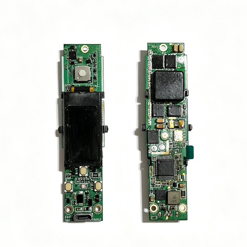 Diy Vape Electronics - Placa de Controle para Carregador Micro