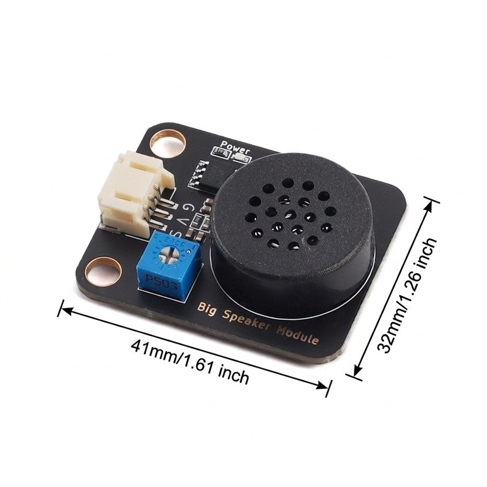 Diy Audio Electronics Projects - 2 peças de sensor de som