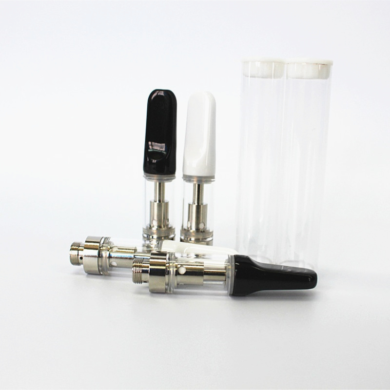 Diy Vape Electronics - Cartuchos Vape de vidro de óleo