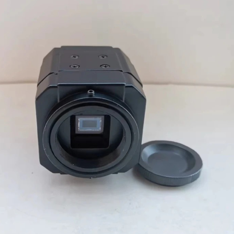 Diy Electronics Microscope - Câmera Ocular Digital Eletrônica HD BNC