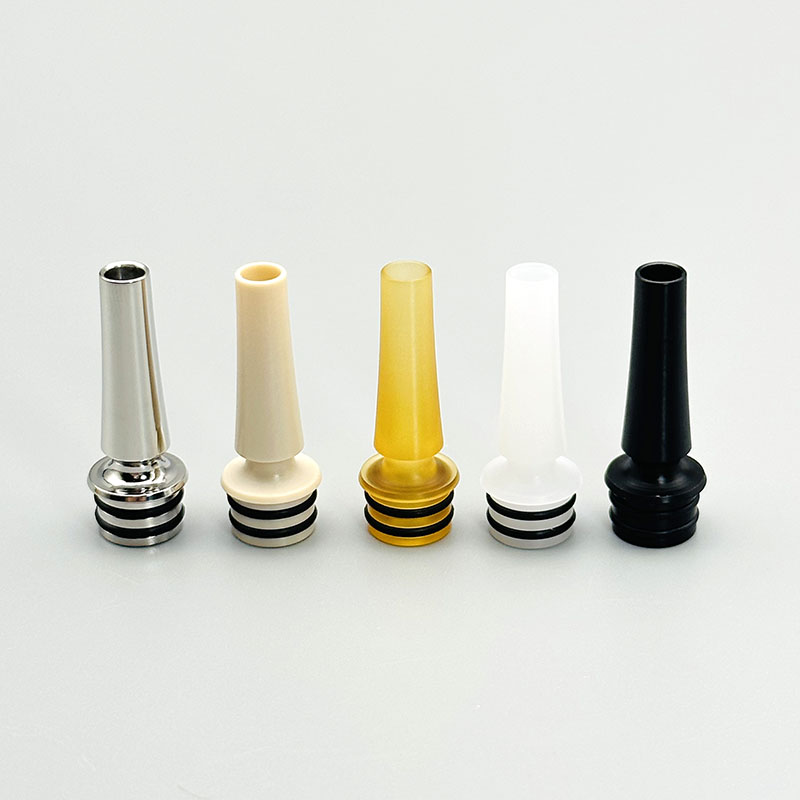 Diy Vape Electronics - Ponta de vaporização longa DIY 510