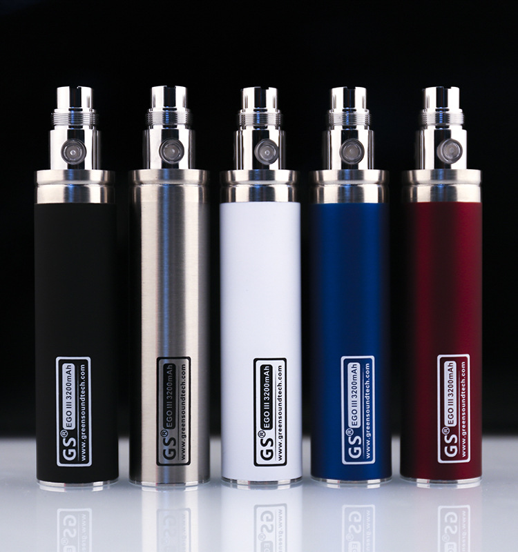Diy Vape Electronics - Bateria GS Ego 3 III 3200mAh