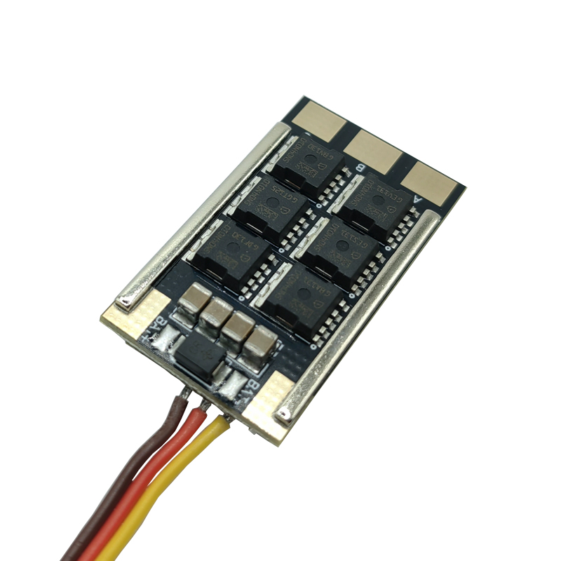 Diy Boat Electronics - 1 peça controlador de velocidade eletrônico