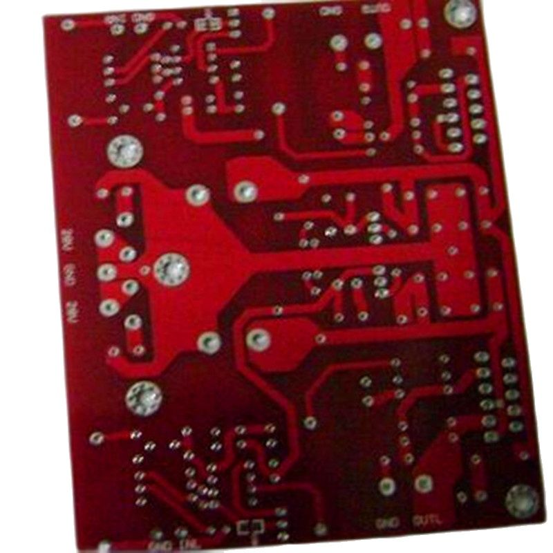 Diy Audio Electronics Projects - Placa Amplificadora LM3886, Componente Eletrônico, Módulo