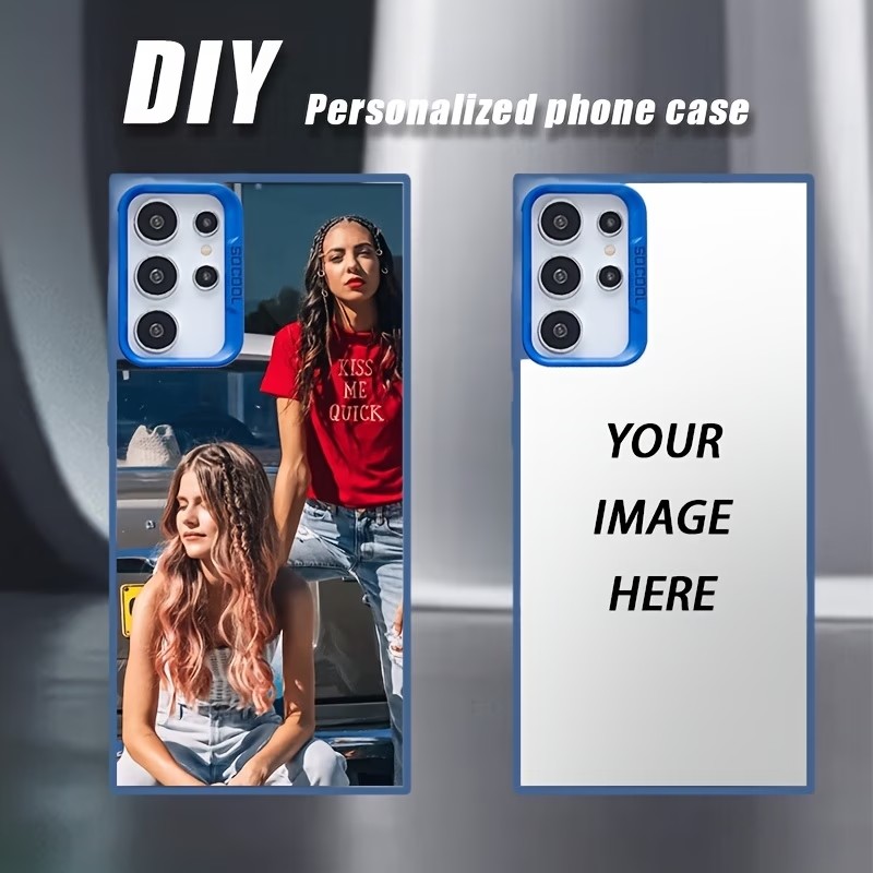 Diy Electronics Case - Capa de Celular Personalizada DIY com