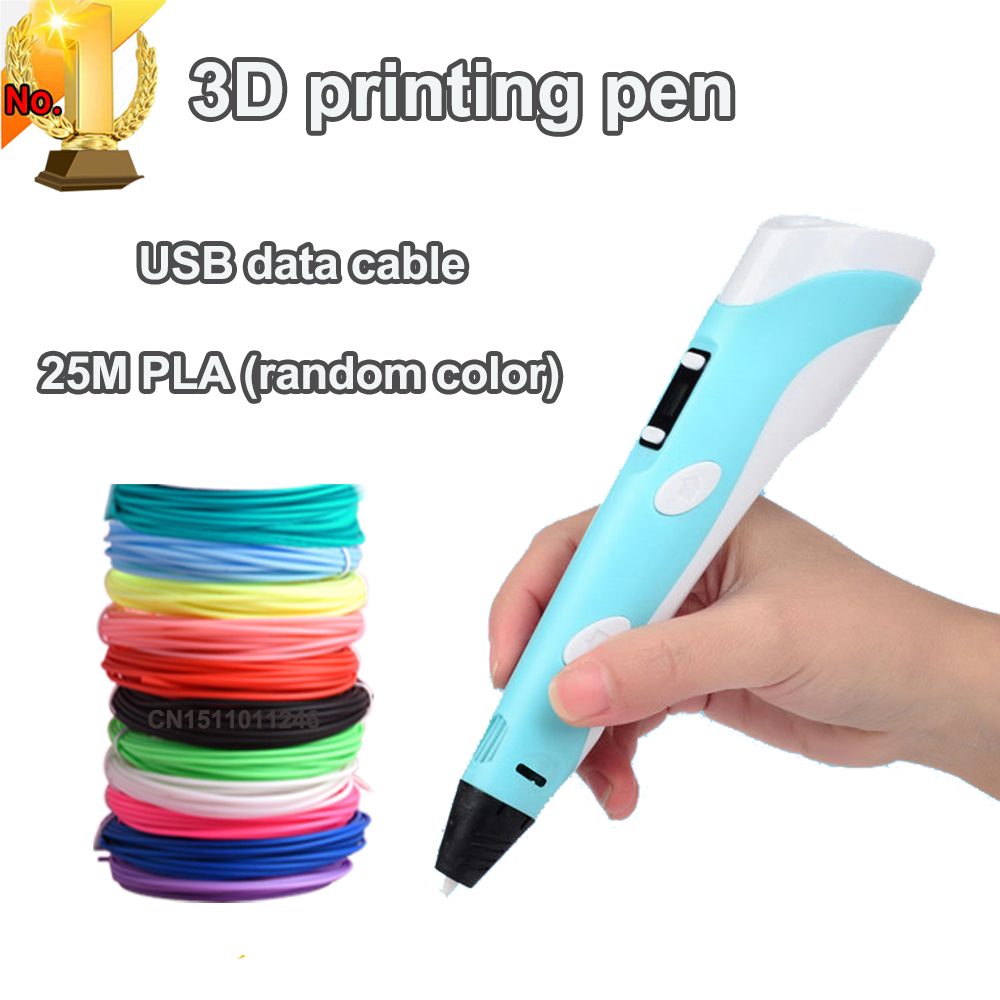Diy Electronics Kids - Caneta eletrônica de impressão 3d com