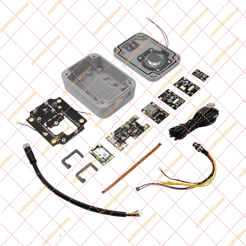 Diy Audio Electronics Projects - Kit de Iniciação em Processamento de