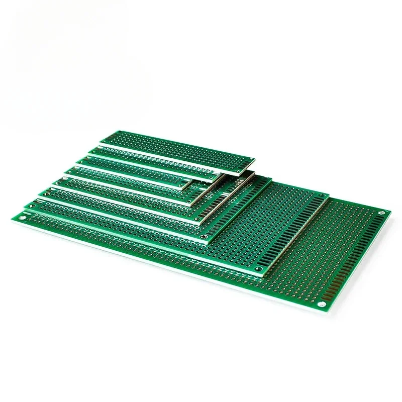 Diy Electronics Breadboard - Placa de protótipo de circuito pcb