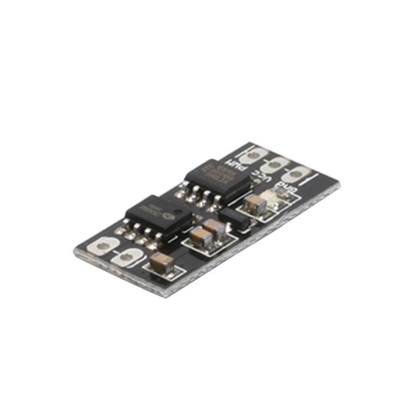Diy Boat Electronics - 1 peça 3.5-15v escova esc módulo