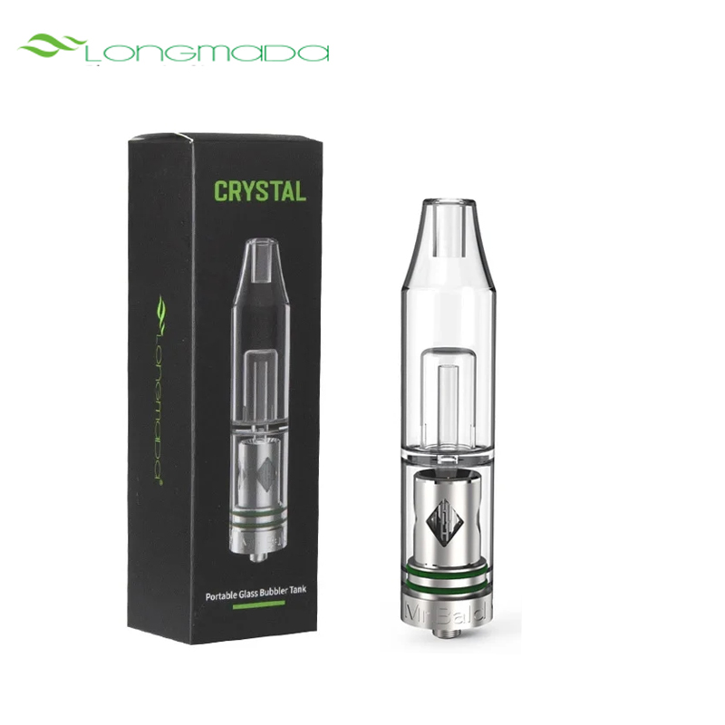 Diy Vape Electronics - Original longmada cristal ii 2 erva