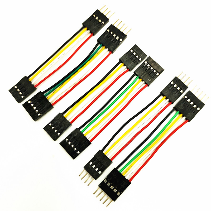Diy Electronics Breadboard - 10 pçs 5cm placa de ensaio
