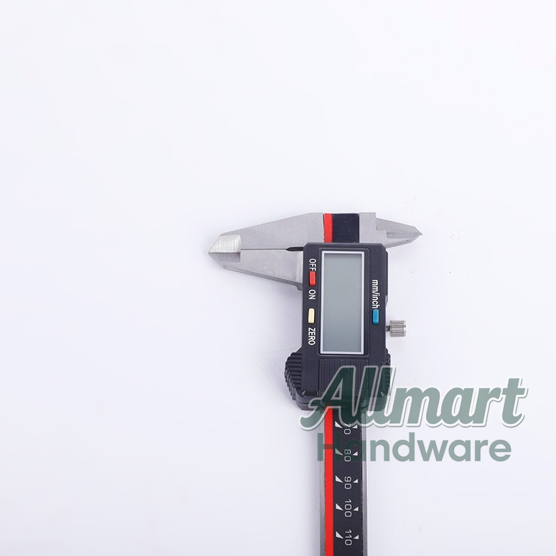 Diy With Electronics - Calibrador Eletrônico Digital, Calibrador Vernier Multifuncional