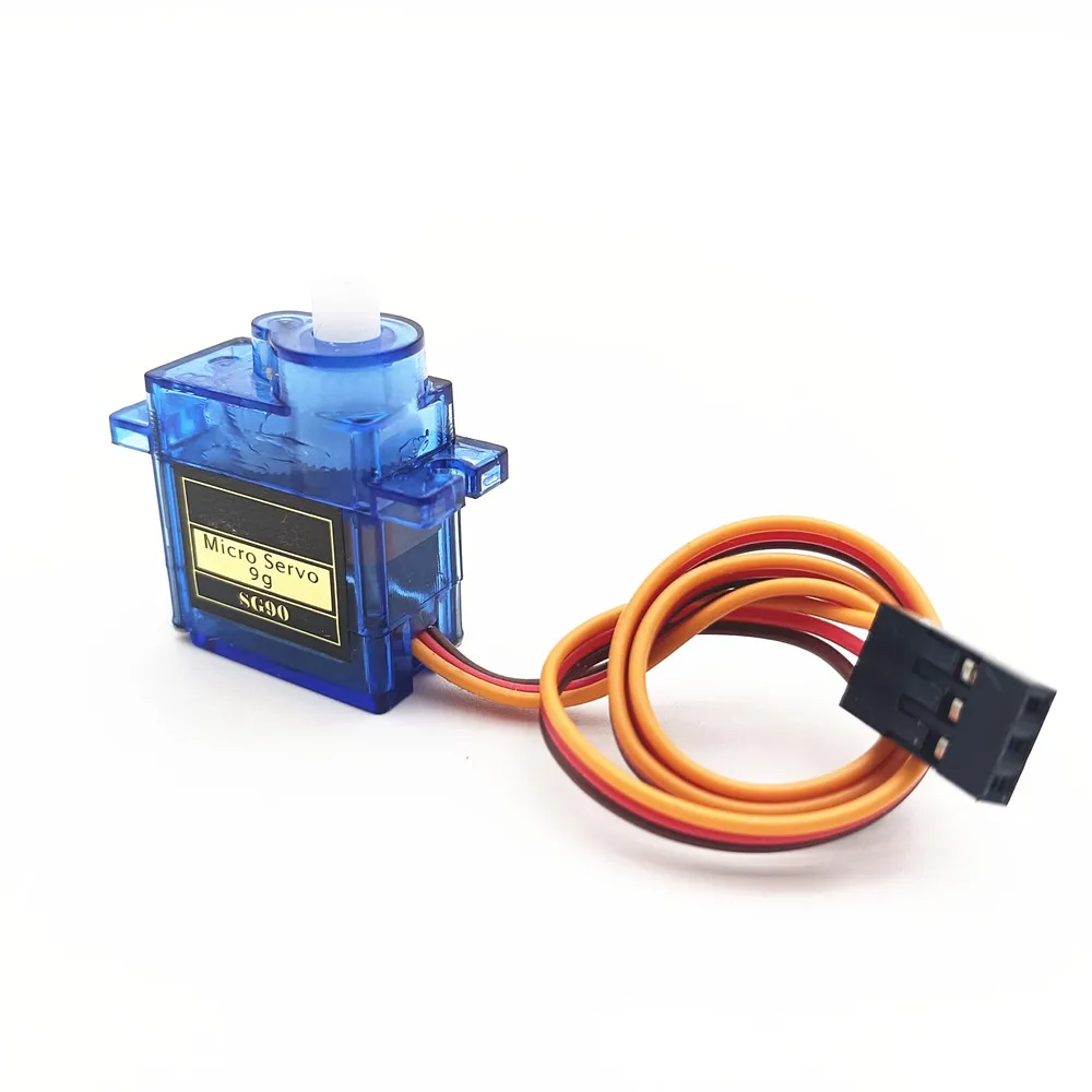 Servo Motor Sg90 - 1 unidade de Servo SG90, Servo