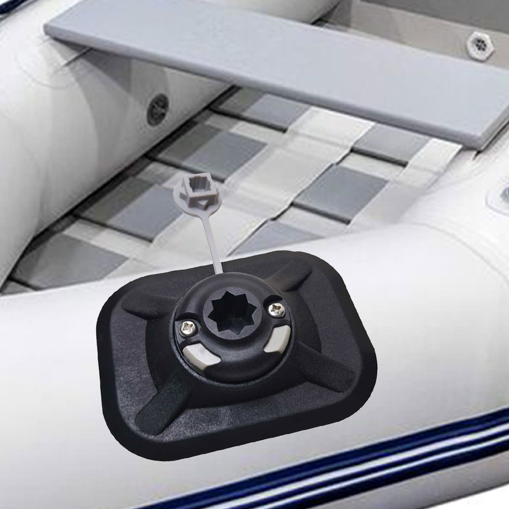 Diy Boat Electronics - Base Esférica de PVC Inflável para