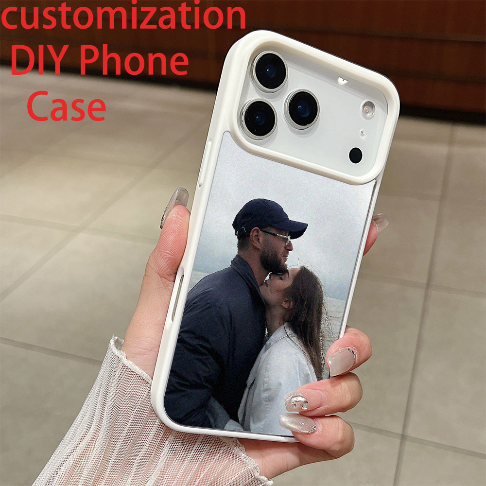 Diy Electronics Case - Capa de Celular Personalizada DIY para