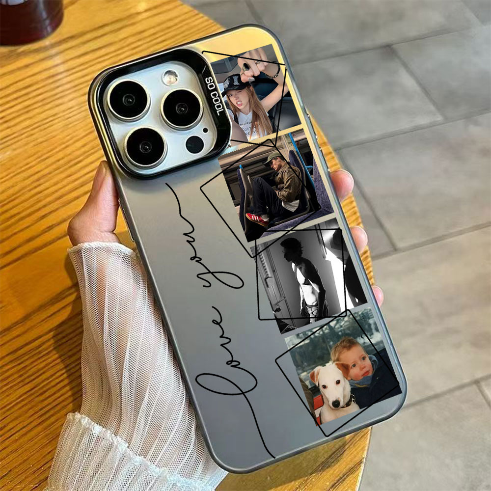 Diy Electronics Case - Capa de Celular Personalizada DIY com