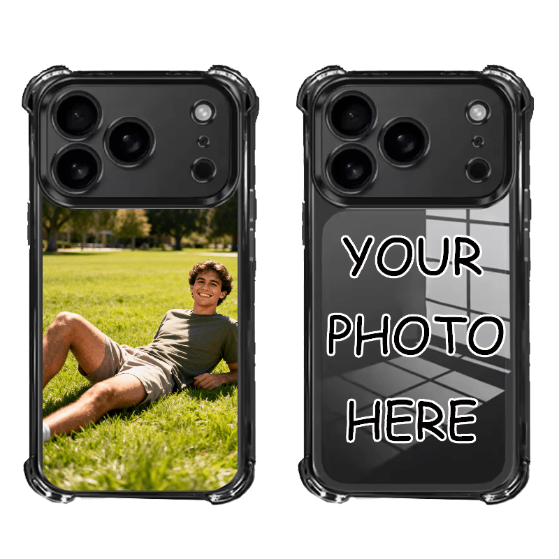 Diy Electronics Case - Capa de Celular Personalizada DIY com