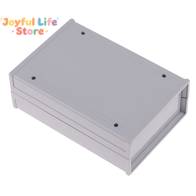Oferta Imperdível: Caixa de In - Diy Enclosure For Electronics avaliação e preço