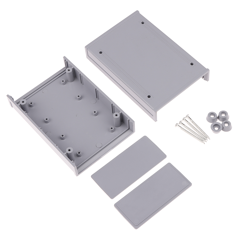 Oferta Imperdível: Caixa de In - Diy Enclosure For Electronics avaliação e preço