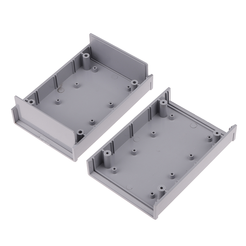 Oferta Imperdível: Caixa de In - Diy Enclosure For Electronics avaliação e preço