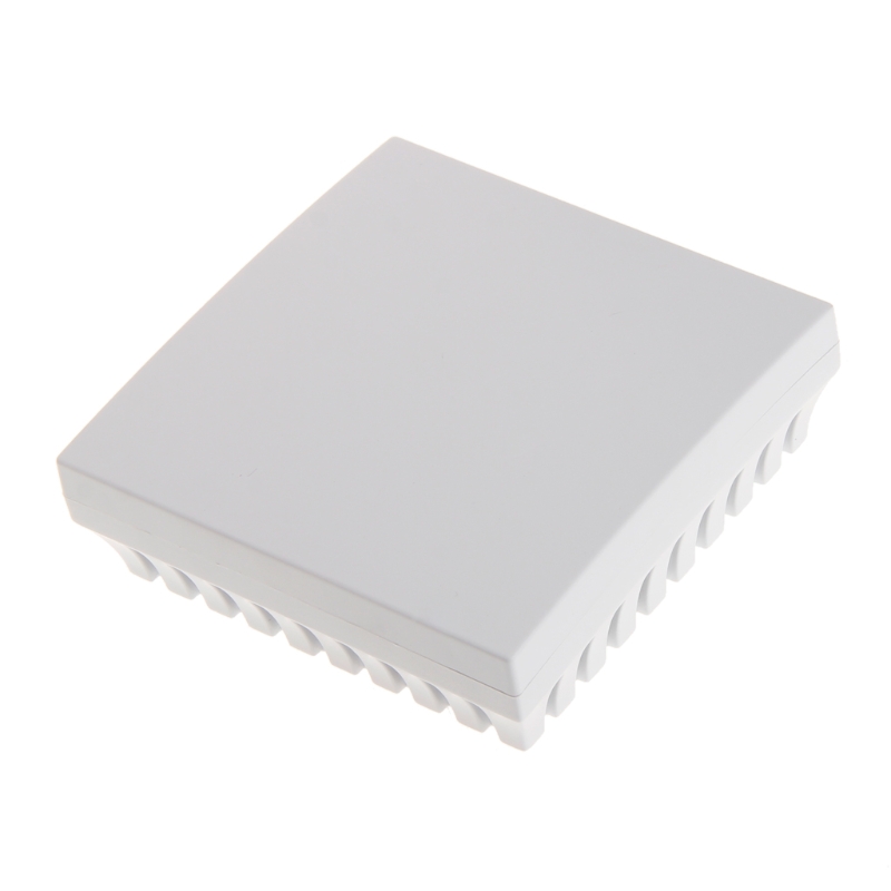 Caixa de junção de plástico se - Diy Electronics Case avaliação e preço