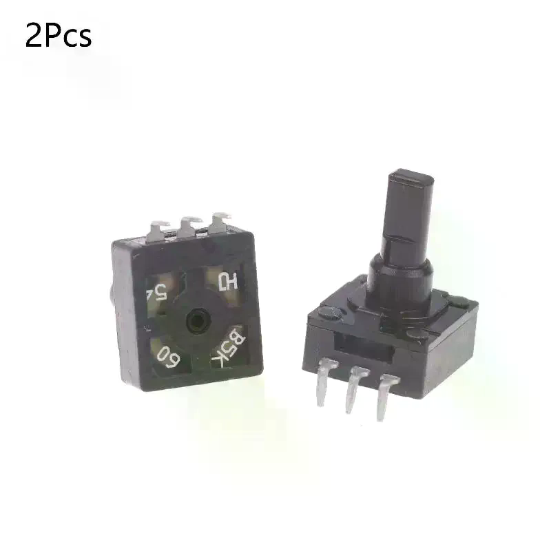 Potenciômetro de precisão b5k, - Diy Audio Electronics Projects avaliação e preço
