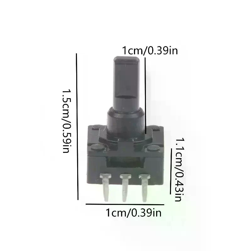 Potenciômetro de precisão b5k, - Diy Audio Electronics Projects avaliação e preço