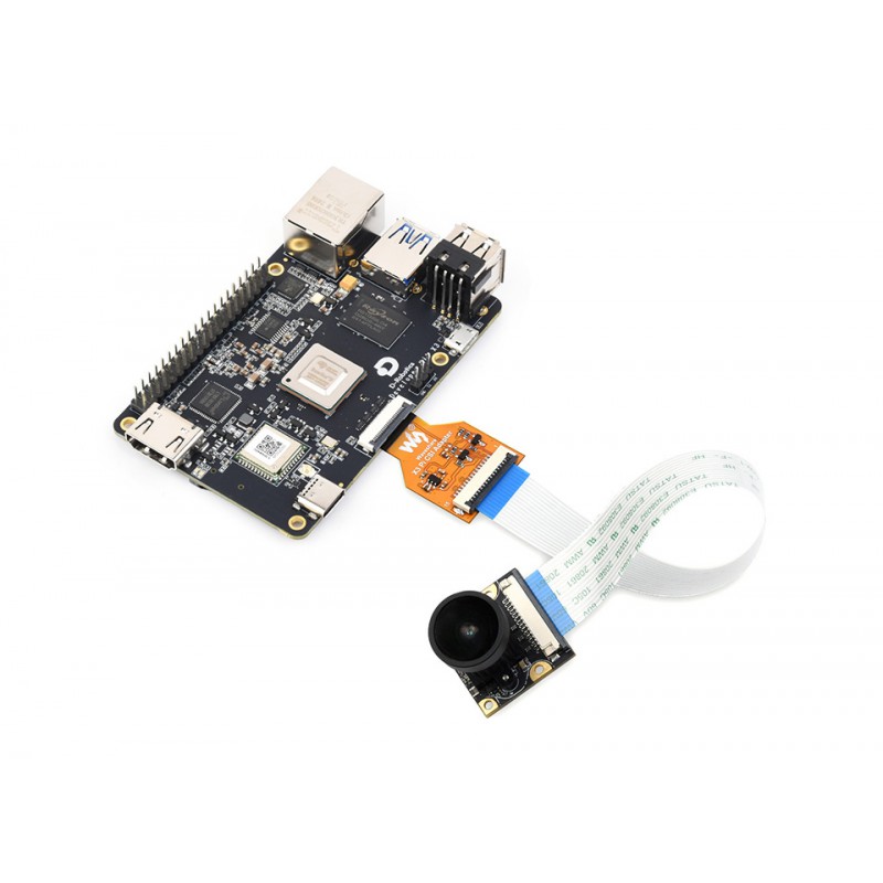 Adaptador de Câmera CSI 24 Pin - Diy With Electronics avaliação e preço