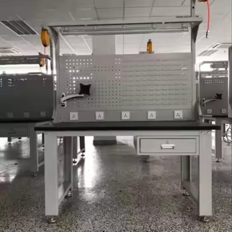 Bancada Antiestática ESD para  - Diy Electronics Workbench avaliação e preço
