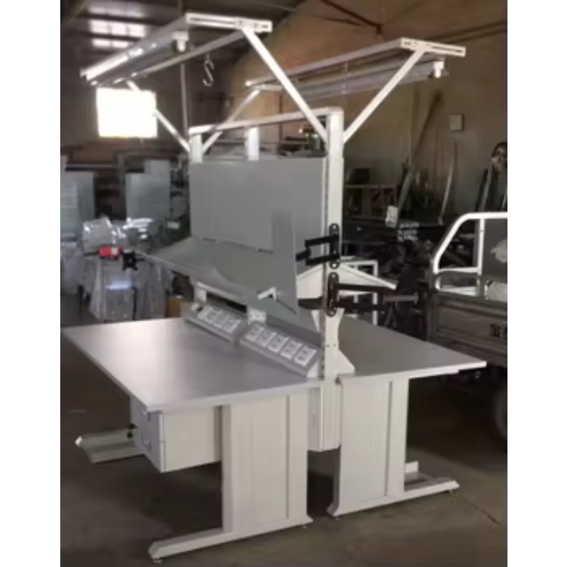 Bancada Antiestática ESD para  - Diy Electronics Workbench avaliação e preço