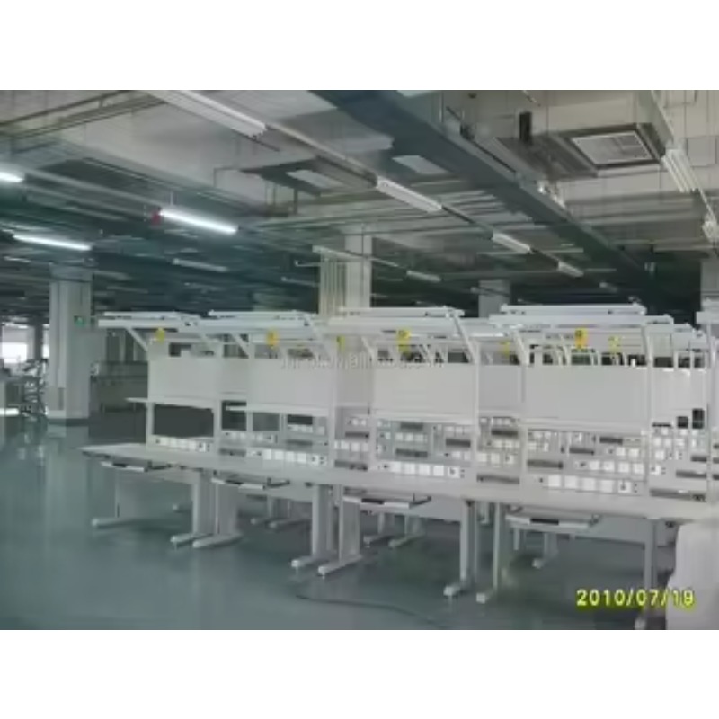 Bancada Antiestática ESD para  - Diy Electronics Workbench avaliação e preço