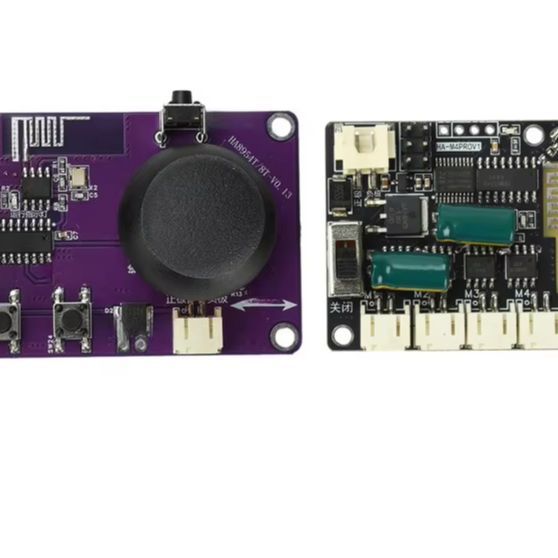 Módulo de Controle Remoto Sem  - Diy Boat Electronics avaliação e preço