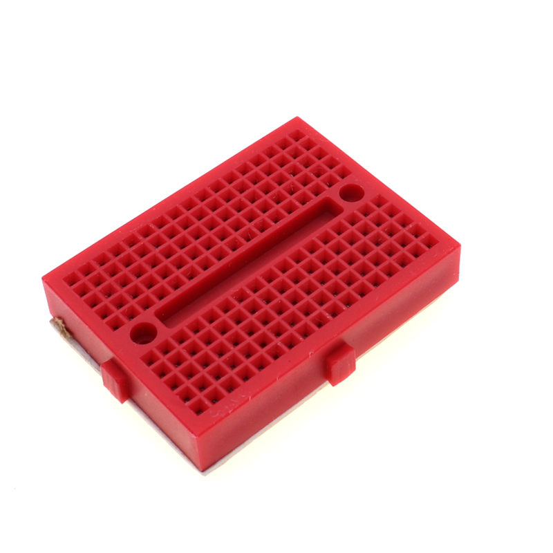 1 peça SYB-170 mini protótipo  - Diy Electronics Breadboard avaliação e preço