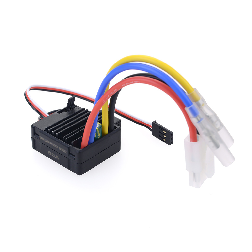 SURPASS HOBBY 540 Motor escova - Servo Motor Sg90 avaliação e preço