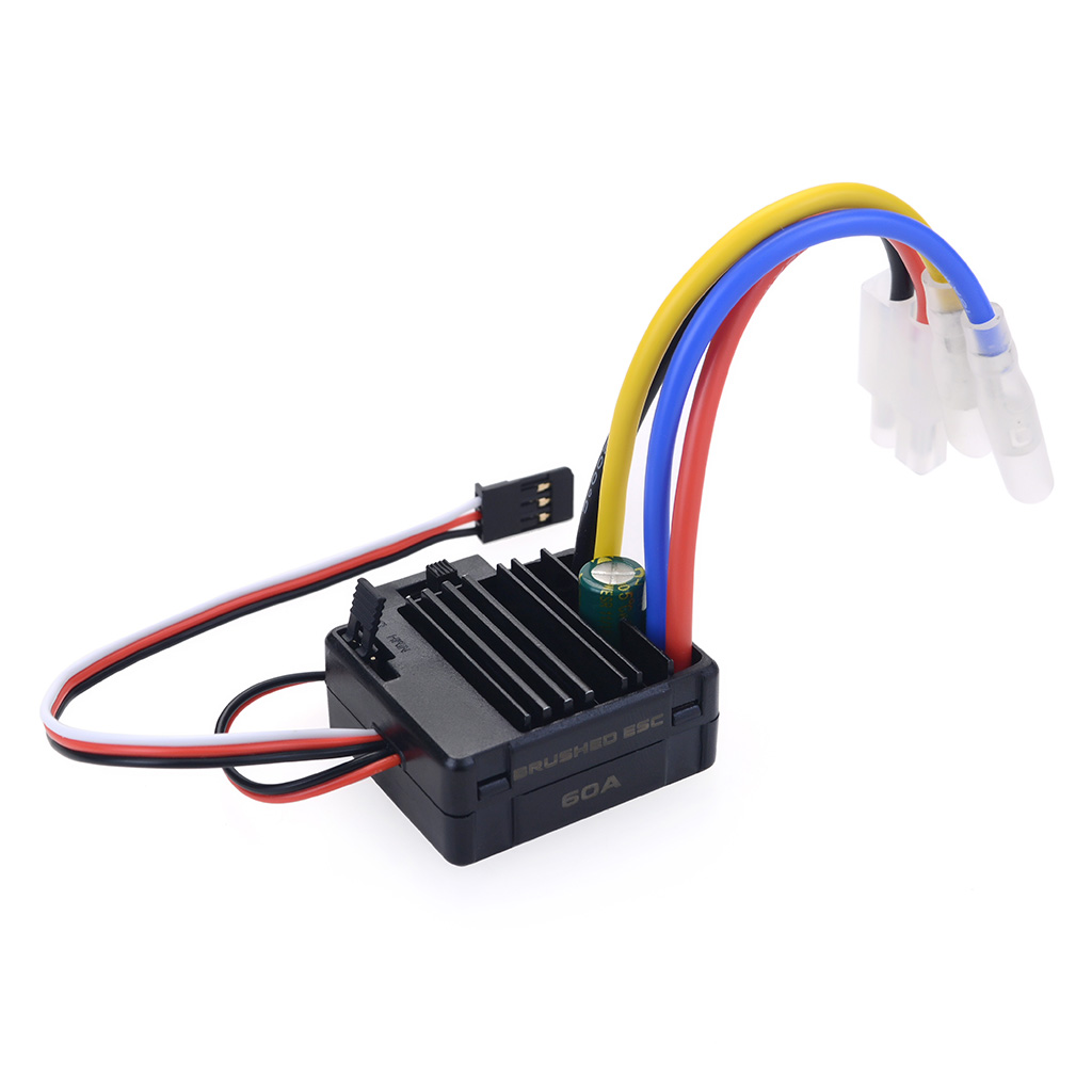 SURPASS HOBBY 540 Motor escova - Servo Motor Sg90 avaliação e preço