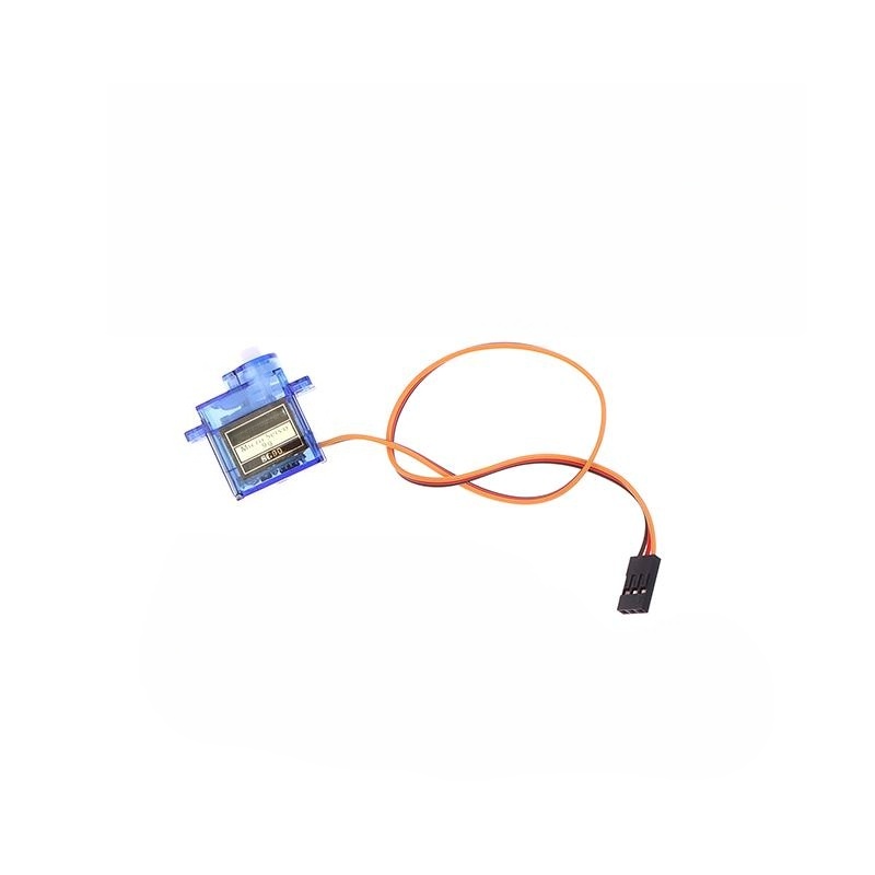 1/3 Peças SG90 9G Micro Servo  - Servo Motor Sg90 avaliação e preço