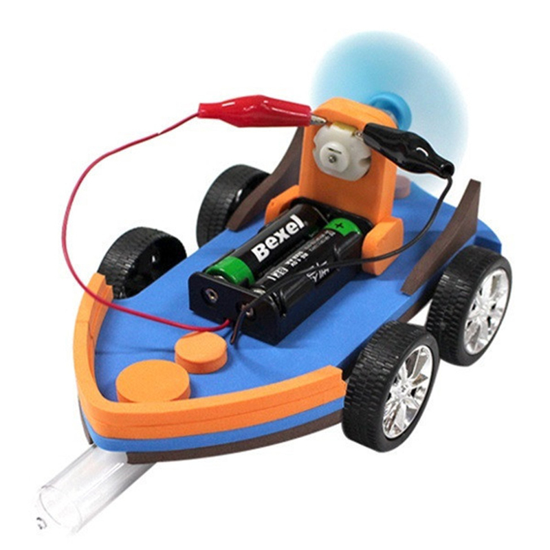 Diy aerodinâmico lancha ciênci - Diy Boat Electronics avaliação e preço