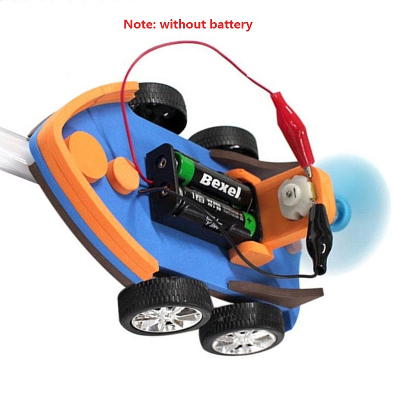 Diy aerodinâmico lancha ciênci - Diy Boat Electronics avaliação e preço