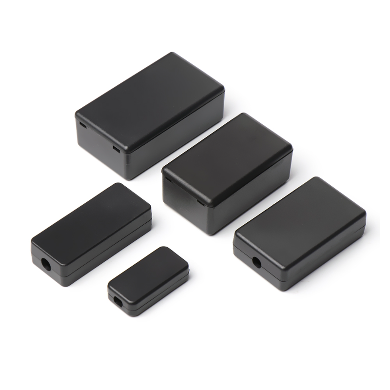 2 pçs nova alta qualidade de p - Diy Electronics Case avaliação e preço