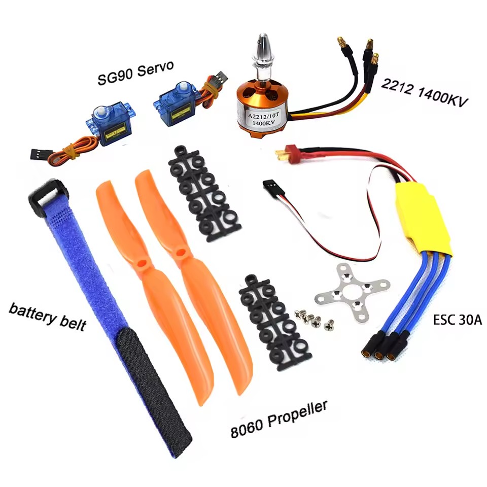 Motor sem escova a2212 2212 14 - Servo Motor Sg90 avaliação e preço