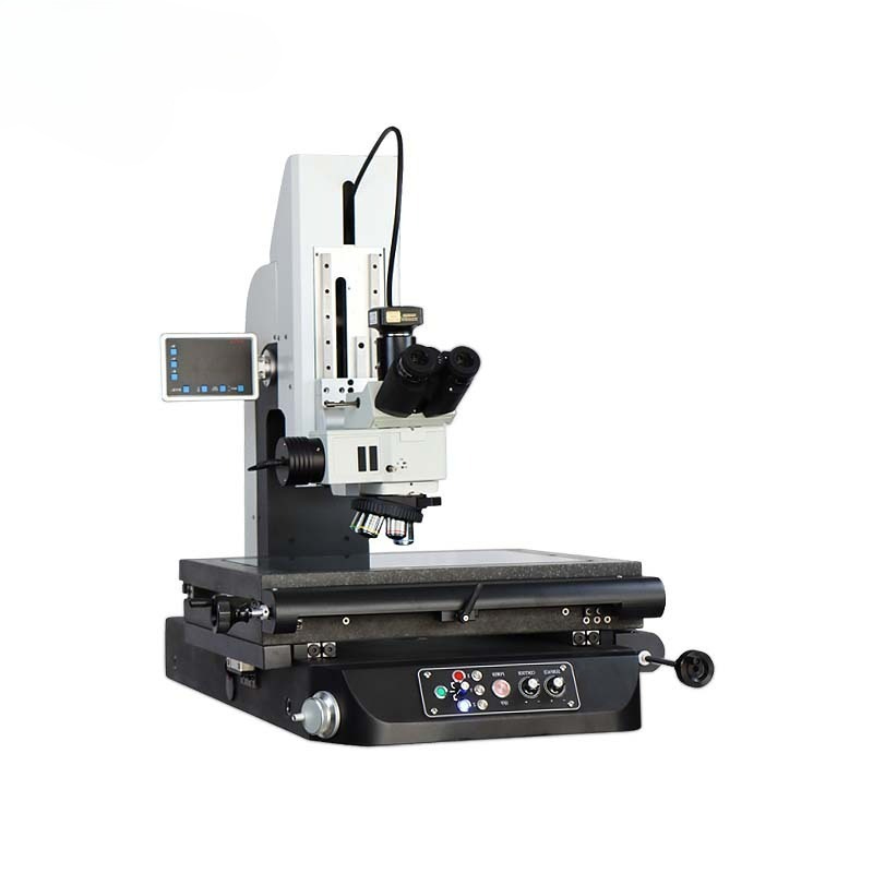 Microscópios de Medição Indust - Diy Electronics Microscope avaliação e preço