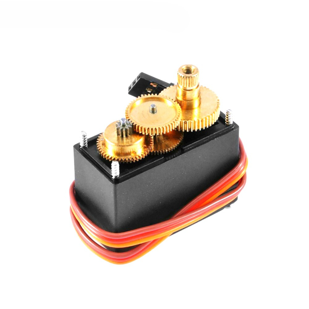 Servo Digital MG996R MG995 SG9 - Servo Motor Sg90 avaliação e preço
