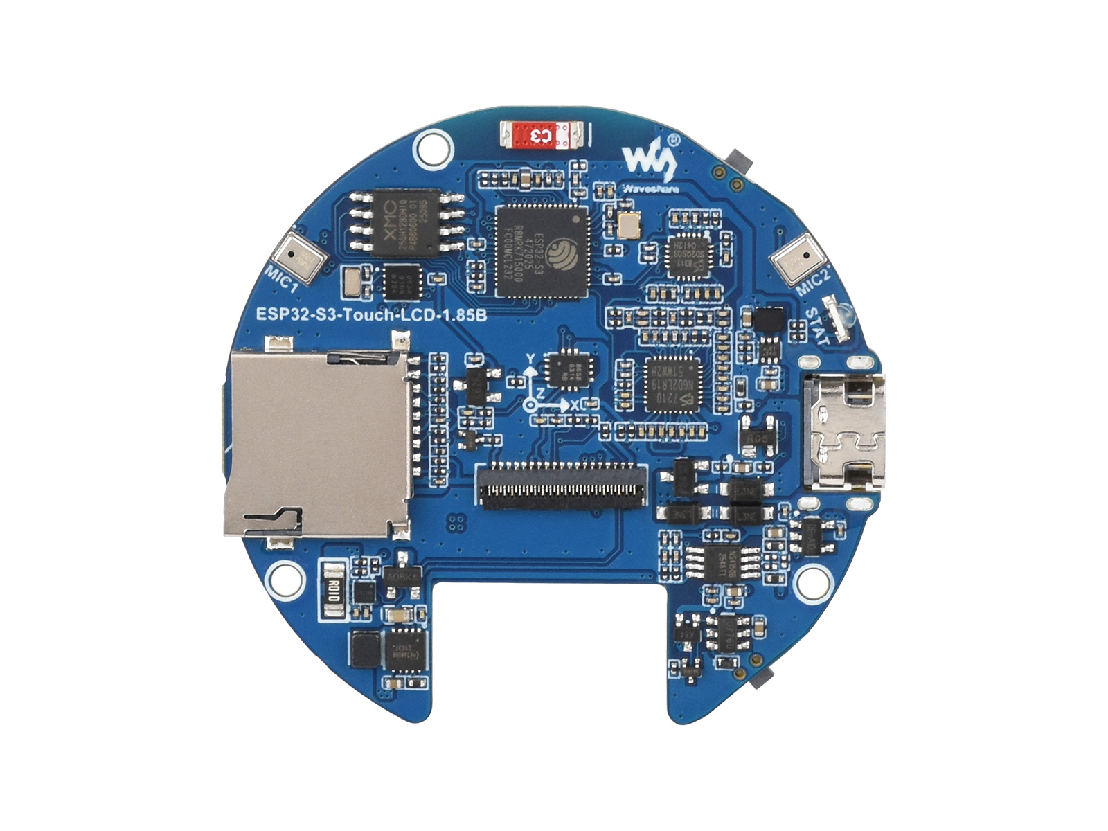 Placa de desenvolvimento com t - Diy With Electronics avaliação e preço