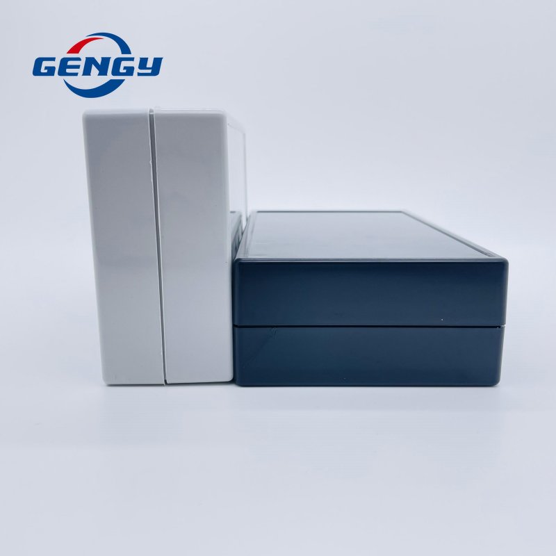 Caixa do cerco do projeto da p - Diy Enclosure For Electronics avaliação e preço