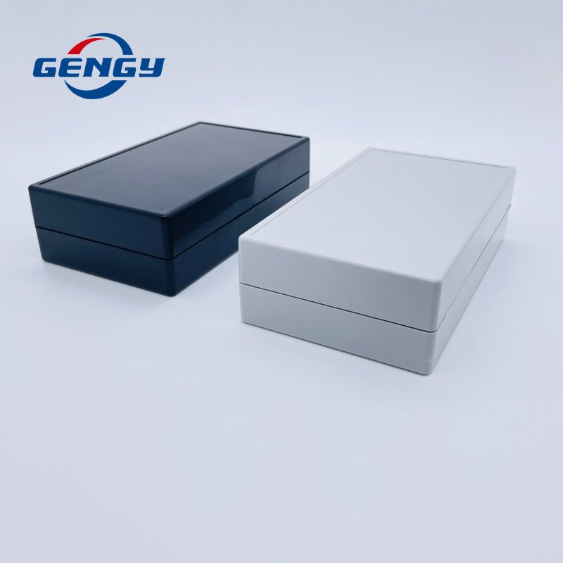 Caixa do cerco do projeto da p - Diy Enclosure For Electronics avaliação e preço