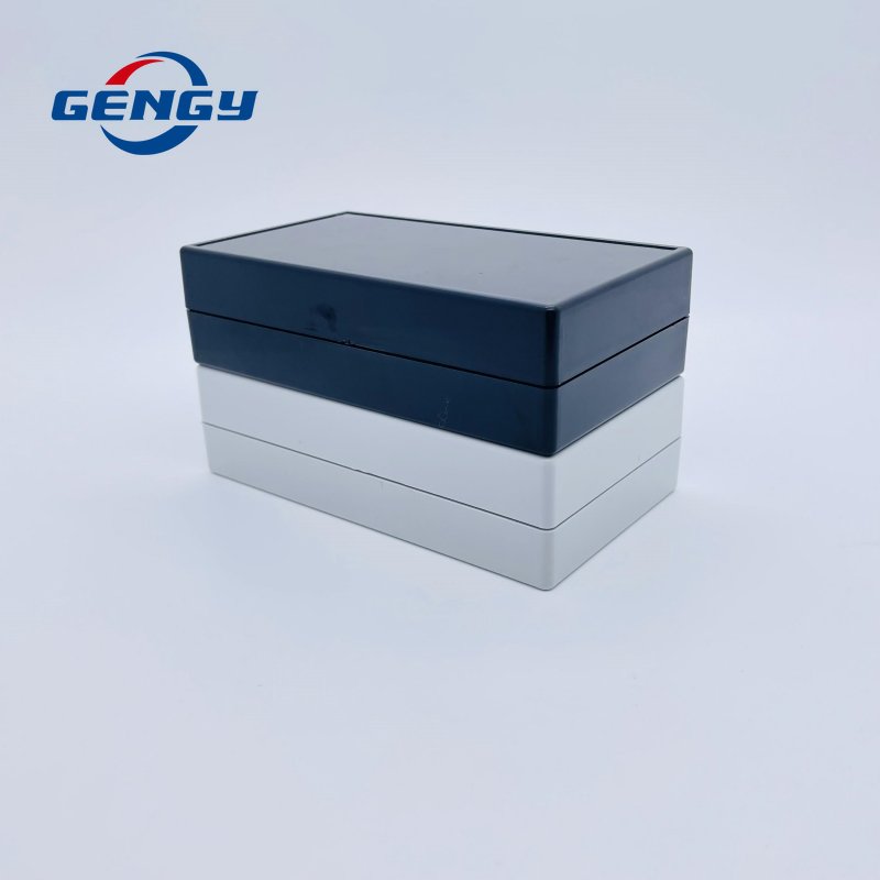 Caixa do cerco do projeto da p - Diy Enclosure For Electronics avaliação e preço