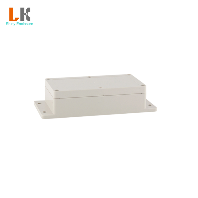 Caixa plástica impermeável do  - Diy Enclosure For Electronics avaliação e preço