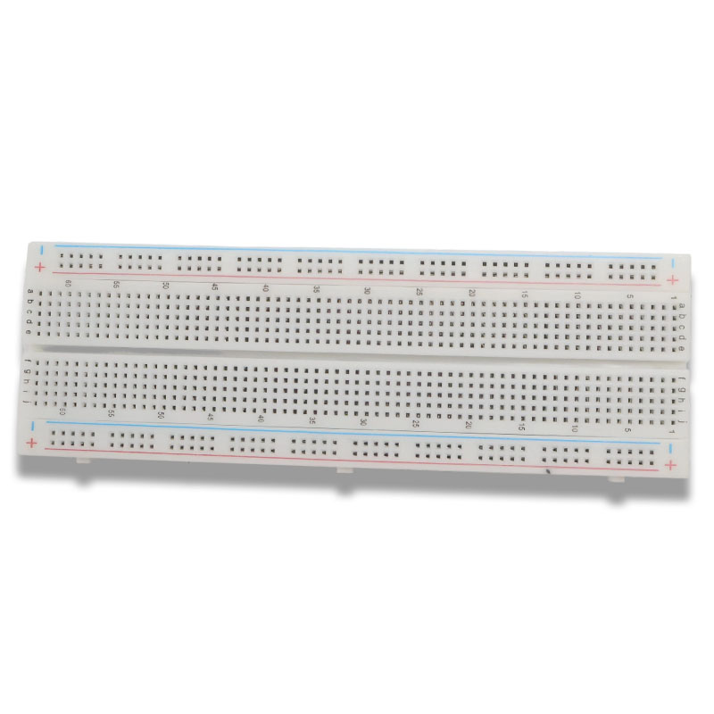 Kit de Placa de Circuito MB102 - Diy Electronics Breadboard avaliação e preço